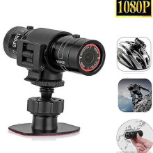 1080p Waterproof Action Sport Camera Hd Cycle Motor Bike Sports Cam