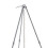 Aluminium-Lagerfeuerstativ 78x58cm, 480g, Silber 10