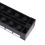 4506 2 Stück 45A 600V PC Messing-Terminalblock 23x37mm 3
