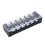 4506 2 Stück 45A 600V PC Messing-Terminalblock 23x37mm 15