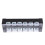 4506 2 Stück 45A 600V PC Messing-Terminalblock 23x37mm 8