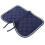 Durable Cotton Soft Breathable Double Rope PP 3