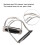 Stainless Steel Horse Stirrup AntiSlip Riding 11