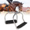 Stainless Steel Horse Stirrup AntiSlip Riding 9