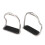 Stainless Steel Horse Stirrup AntiSlip Riding 2