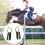 Stainless Steel Horse Stirrup AntiSlip Riding 8