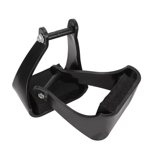POM Plastic Stirrups Western Horse Riding Safety 2