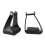 POM Plastic Stirrups Western Horse Riding Safety 1