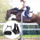 POM Plastic Stirrups Western Horse Riding Safety 8
