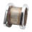 Stainless 3 in Exhaust Pipe with Smooth Flow for Turbocharger Boost 12