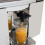 Kommersiell fruktjuicer 2