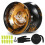Competitive Aluminum Yo Yo with Bearing Strings Glove Storage Case Gift Idea 3