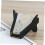 Pack of 16 Staple Claw Stapler Remover Tools, Mini Stainless Steel Carpet Puller, Office Flooring Tools, Black 4