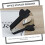 Pack of 16 Staple Claw Stapler Remover Tools, Mini Stainless Steel Carpet Puller, Office Flooring Tools, Black 5
