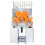 Kommersiell fruktjuicer 1