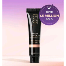 Fiera Luxury Concealer 15ml Medium Shade Anti-Ageing Full Coverage