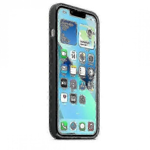 (Midnight) Silicone Case With Magsafe For Iphone 13 Phone Case 2
