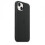 (Midnight) Silicone Case With Magsafe For Iphone 13 Phone Case 2