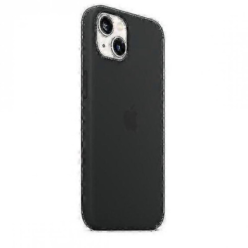 (Midnight) Silicone Case With Magsafe For Iphone 13 Phone Case 1