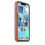 (Nectarine) Silicone Case With Magsafe For Iphone 13 Phone Case 3