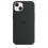 (Midnight) Silicone Case With Magsafe For Iphone 13 Phone Case 1