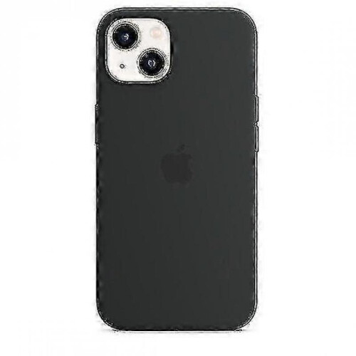 (Midnight) Silicone Case With Magsafe For Iphone 13 Phone Case