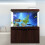 Waterproof Aquarium Background Wall Sticker Pvc 2