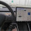 Steering Wheel Booster Weight Autopilot Counterweight Ring for Tesla Model 3/y/. 2