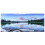 Background Poster Decorative Painting PVC Sticker 1