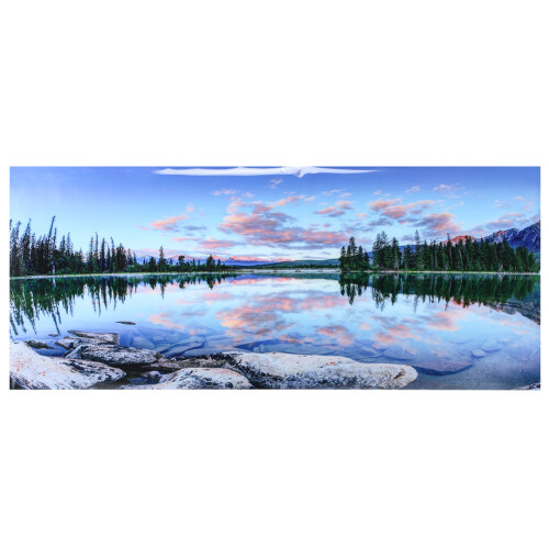 Background Poster Decorative Painting PVC Sticker
