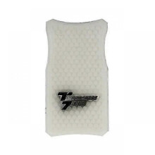 (F) For Yamaha Tenere 700 T700 Xtz 700 Xtz 690 Motorcycle Accessoriesnon-slip Side Fuel Tank Stickers Waterproof Pad Rubber Sticker