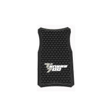 (C) For Yamaha Tenere 700 T700 Xtz 700 Xtz 690 Motorcycle Accessoriesnon-slip Side Fuel Tank Stickers Waterproof Pad Rubber Sticker