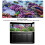 Background Poster Decorative Painting PVC Sticker 8