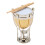Miniature Timpani Model Decorative Exquisite 6