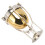 Miniature Timpani Model Decorative Exquisite 14