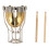 Miniature Timpani Model Decorative Exquisite 4
