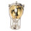 Miniature Timpani Model Decorative Exquisite 15