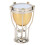 Miniature Timpani Model Decorative Exquisite 10