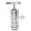 Stainless Steel Pasta Maker Press Machine Manual Noodle Maker for Home Use 15