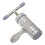 Stainless Steel Pasta Maker Press Machine Manual Noodle Maker for Home Use 1
