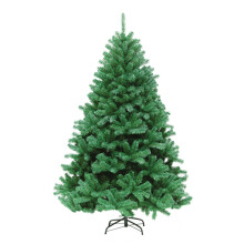 (90cm/90T (plastic feet)) Christmas Decorations 45-300cm Encrypted PVC Christmas Tree Home Decorations