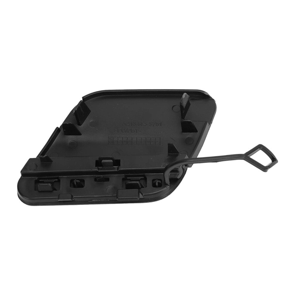 Rear Bumper Tow Hook Cover A2138853701 High Strength For E-Class W213 Amg Line 8001338639087