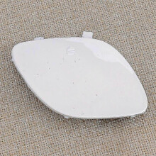 Front Bumper Tow Hook Cap Cover Fit for Mercedes Benz W205 2015 2016 2017 2018