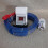 (xxL 100m soil set)Heating Wire+temperature Controller Set Greenhouse Warm Underfloor Heating Air Line Soil Warming Heating Cable Nursery 1
