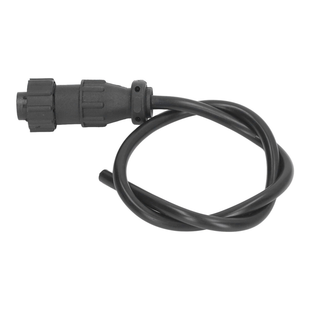 4 Pin Trigger Connector With Wire For Mig Welding Gun Interface Portable 8141338639608