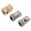 High Accuracy Dual Gear Extruder Kit for Voron 0.1 2.4 Models 13