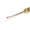 Alloy Sewing Seam Thread Remover for Removing 13
