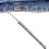 Retro Seam Ripper Exquisite Pattern Slipless 12