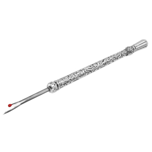 Retro Seam Ripper Exquisite Pattern Slipless 2