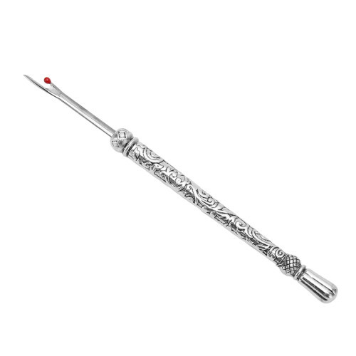Retro Seam Ripper Exquisite Pattern Slipless 1